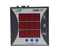 F&F DMM-1T Multimetre