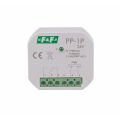 F&F PP-1P 24V Elektromanyetik röle