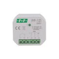 F&F PP-1Z-LED 230 V Elektromanyetik röle