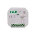 F&F PP-1Z-LED 24 V Elektromanyetik röle