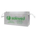 SOLİNVED 12V 150AH JEL AKÜ