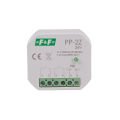 F&F PP-2Z 24 V  Elektromanyetik röle