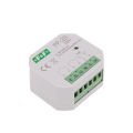 F&F PP-2Z-LED 230 V  Elektromanyetik röle