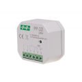 F&F PP-2Z-LED 230 V  Elektromanyetik röle