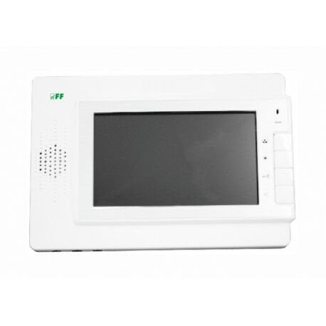 F&F MK-04W monitör
