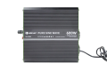 Solinved SLVU Serisi 600W Tam Sinüs UPS Şarjlı İnverter 12V