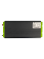 Solinved SLVP Serisi 1500W Tam Sinüs  İnverter 12V