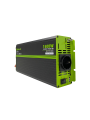 Solinved SLVP Serisi 1500W Tam Sinüs  İnverter 12V