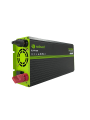 Solinved SLVP Serisi 1500W Tam Sinüs  İnverter 12V