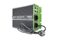 Solinved SLVU Serisi 1000W Tam Sinüs UPS Şarjlı İnverter 12V