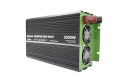Solinved SLVM Serisi 2000W Modifiye Sinüs İnverter 12V