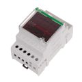 F&F EPP-618 elektronik akım rölesi