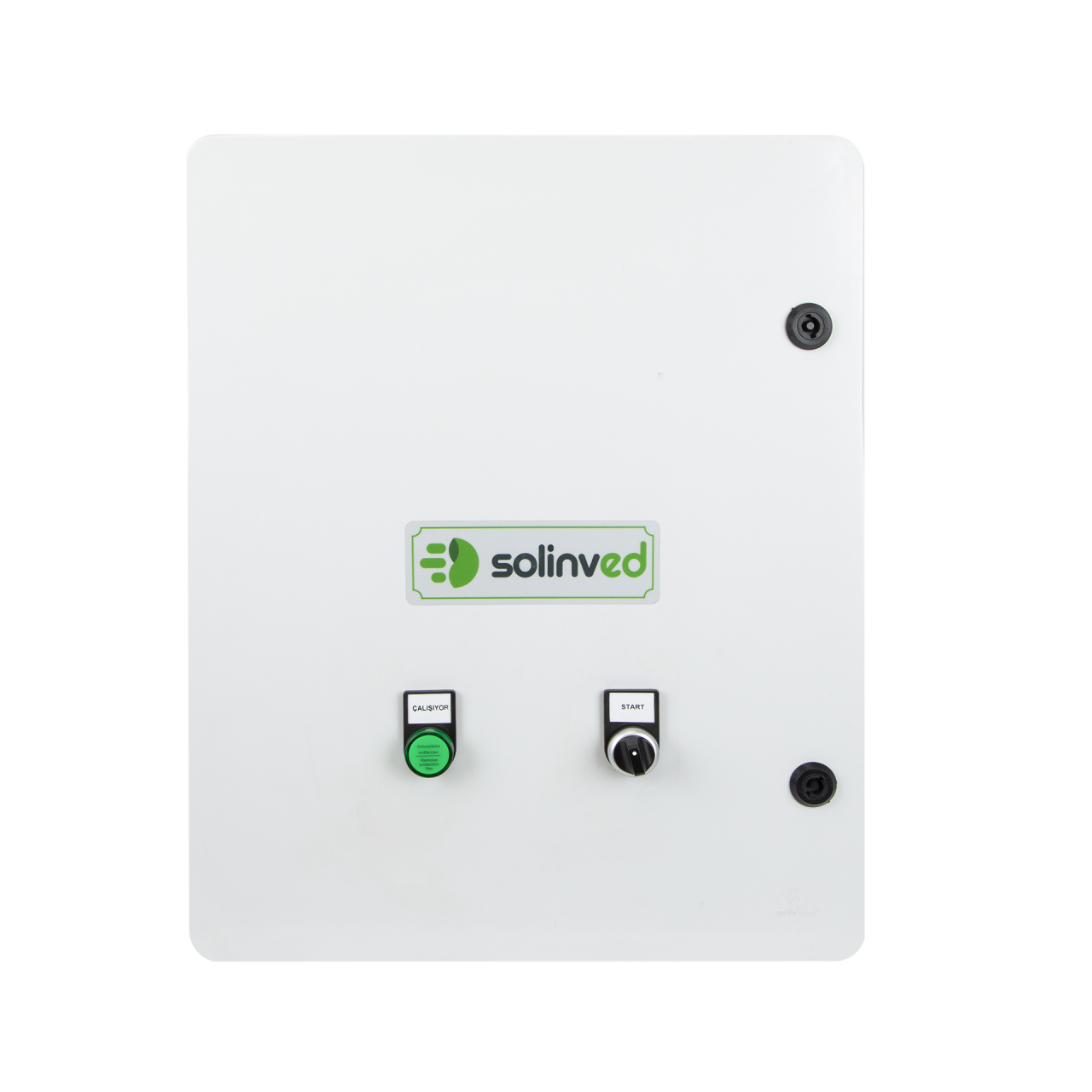 Solinved DKP-Tip2 Pano ( 7,5 KW - 15 KW )