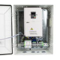 Solinved DKP-Tip2 Pano ( 7,5 KW - 15 KW )