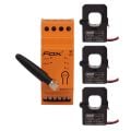 F&F Wi-MEF-3-200A  3 faz - ENERGY-3-200