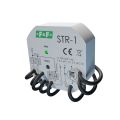 F&F STR-1 panjur denetleyicisi