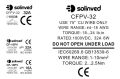 Solinved 32A Solar PV DC Sigorta