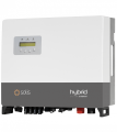 Solis 10 kW Trifaze Hibrit Inverter