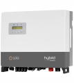 Solis 5 kW Trifaze Hibrit Inverter