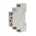 F&F PA-01U analog röle