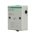 F&F AZH-LED 230 V Alacakaranlık anahtarı