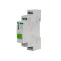 F&F BIS-411BM 230 V Çift durumlu röle