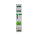 F&F BIS-411BM 230 V Çift durumlu röle