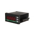 F&F MAX-MR-LED-T  Modbus veri yolu ile ekran