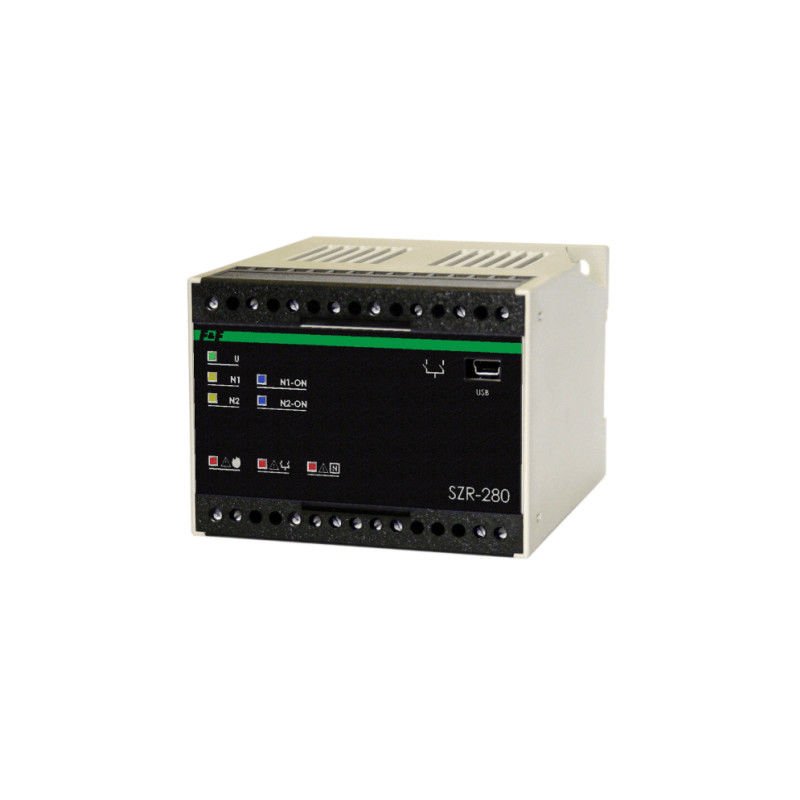 F&F SZR-280 yedek kontrol cihazı 12 V ağ jeneratörü