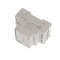 F&F PF-431-LED TRMS faz anahtarı öncelikli Fazlı 16A
