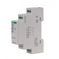 F&F CZF-310 TRMS faz kaybı sensörü 3 fazlı Motor için