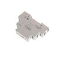 F&F CZF-312-TRMS faz kaybı sensörü 3 fazlı motor için