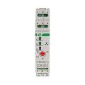 F&F CZF-312-TRMS faz kaybı sensörü 3 fazlı motor için