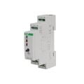 F&F STR-4D panjur kontrol cihazı 35 mm DIN rayı için