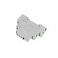 F&F STR-4D panjur kontrol cihazı 35 mm DIN rayı için