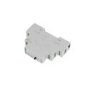 F&F STR-422 24V panjur kontrol cihazı Tek tuş