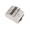F&F LE-03MW CT, Enerji tüketim ölçer , üç fazlı, çift yönlü