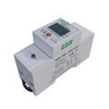 F&F WZE-1RST  1 fazlı  Elektrik tüketimi göstergesi