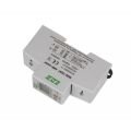 F&F WZE-1RST  1 fazlı  Elektrik tüketimi göstergesi