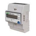 F&F WZE-3RST  3 fazlı Elektrik tüketimi göstergesi