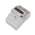 F&F WZE-3RST  3 fazlı Elektrik tüketimi göstergesi