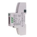 F&F LE-01D  Enerji tüketim sayacı Tek fazlı sayaç  50 A