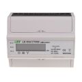 F&F LE03D-CT400  3 fazlı enerji tüketim ölçer 400 A
