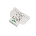 F&F LE-01MR  Enerji tüketim sayacı v2 , tek fazlı