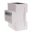 F&F LE-03MB  Elektrik sayacı üç fazlı, iki yönlü, MID, M-Bus