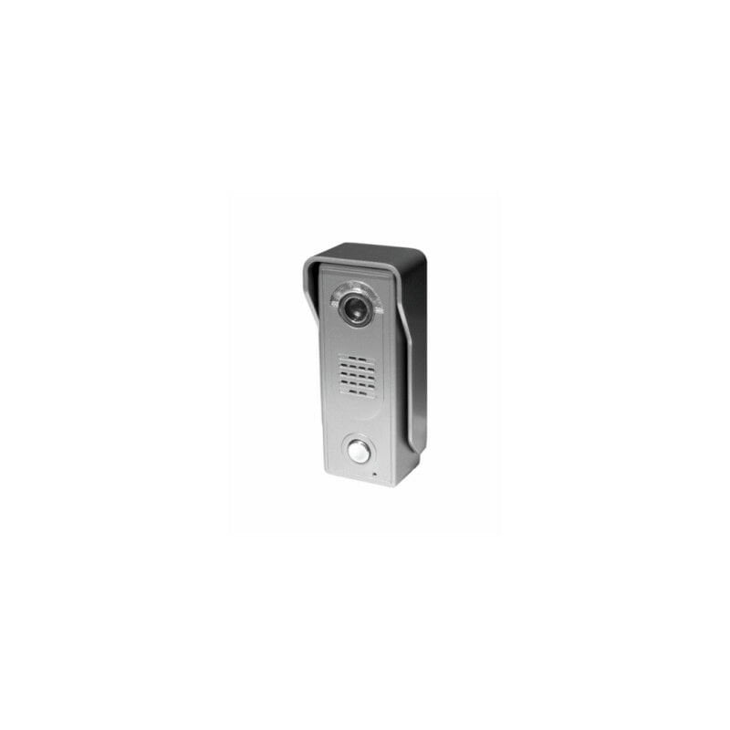 F&F KK-01/KK-01B kapı istasyonu