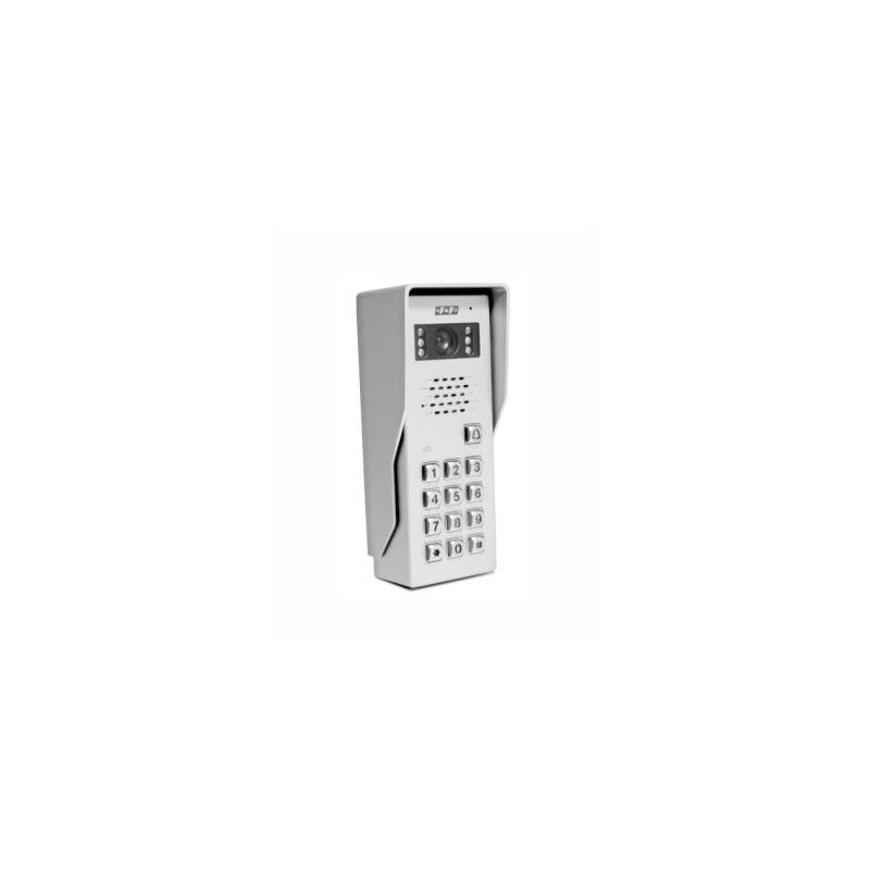 F&F KK-03 kapı istasyonu