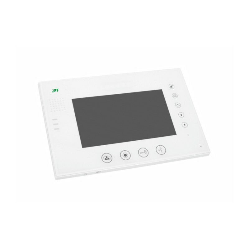 F&F MK-08F monitör