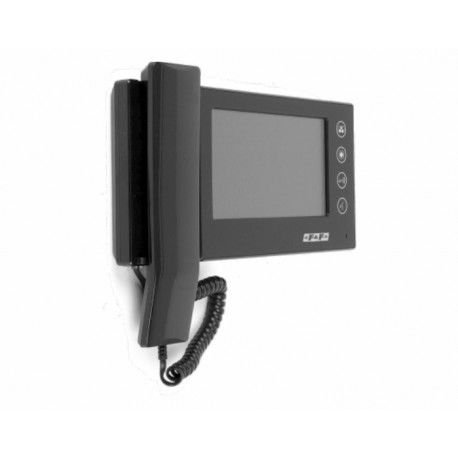 F&F MK-06B monitör