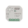 F&F OM-616 güç tüketimi sınırlayıcı